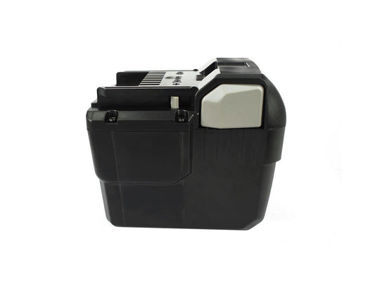 Batterie de rechange 36 V pour outils électriques HITACHI BSL 3626, DH 36DAL, DH 36DL