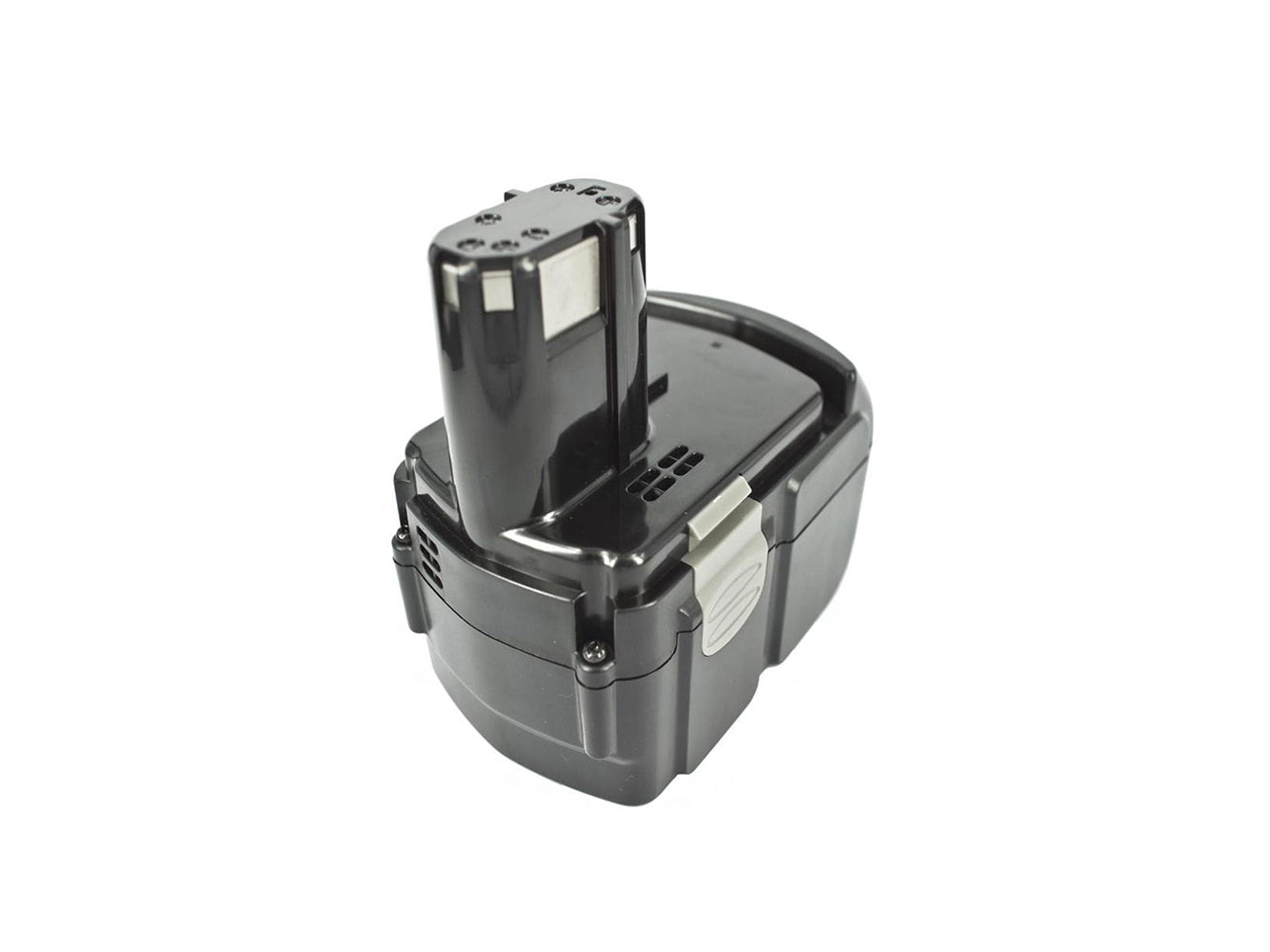 HITACHI Battery Replacement for HITACHI C, CJ, CR, DH, DS, DV, G, RB, UB, WH, WR Series Power Tools Battery