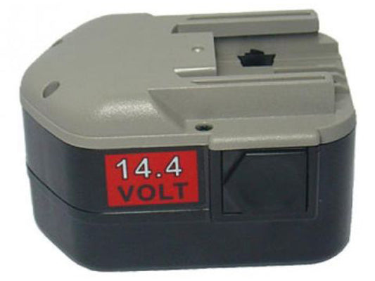 Batterie MILWAUKEE pour MILWAUKEE 0511-21, 0512-21, 0512-25, 0513-20, 0513-21