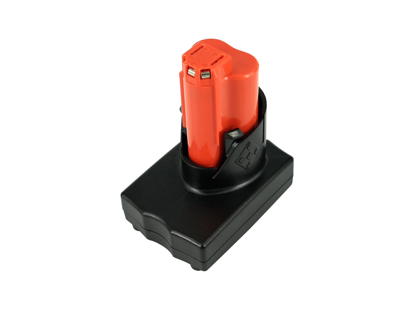 Werkzeugakku für MILWAUKEE 2207-20, 2207-21, 2238-20, 2238-21, 2239-20, 2239-21, 2260-21, 2276-20NST, 2276-21, 2276-21NST. Ersatzakku für Elektrowerkzeuge