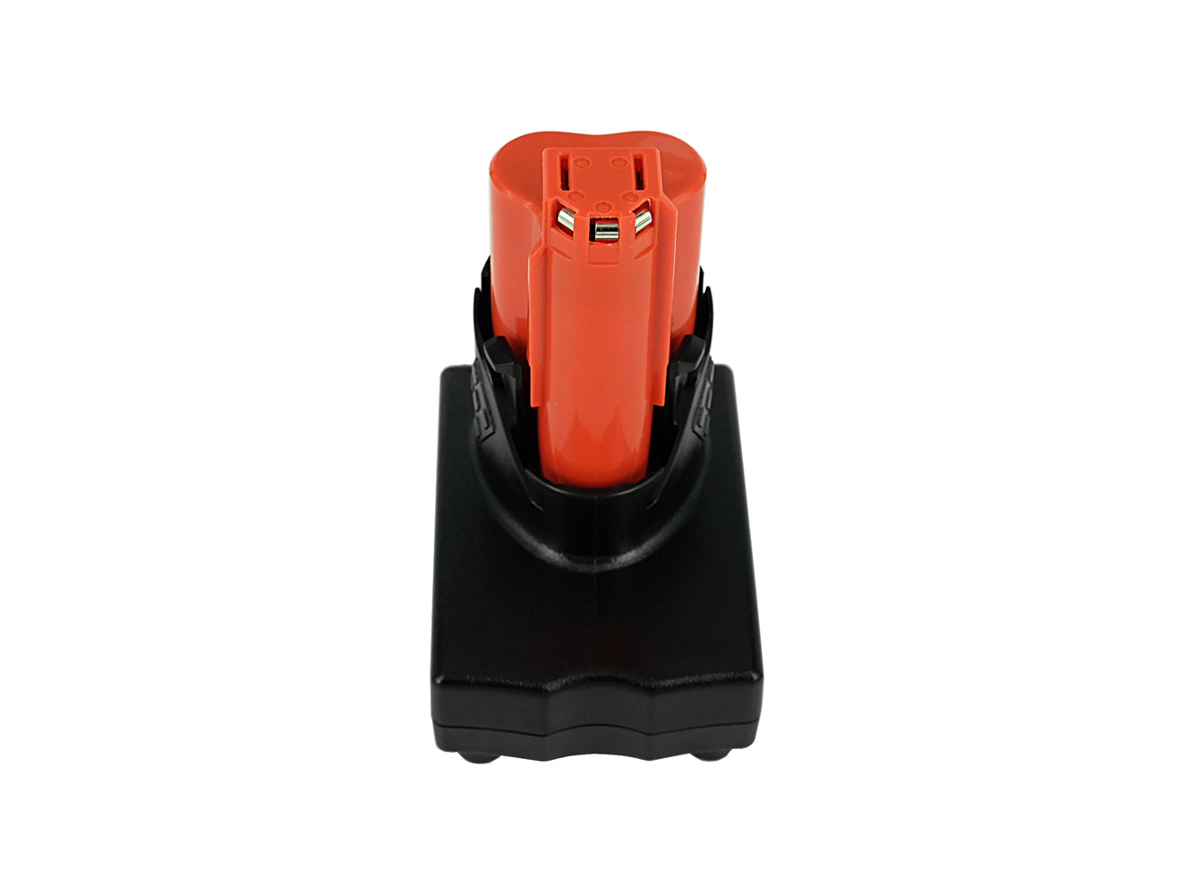 Werkzeugakku für MILWAUKEE 2207-20, 2207-21, 2238-20, 2238-21, 2239-20, 2239-21, 2260-21, 2276-20NST, 2276-21, 2276-21NST. Ersatzakku für Elektrowerkzeuge