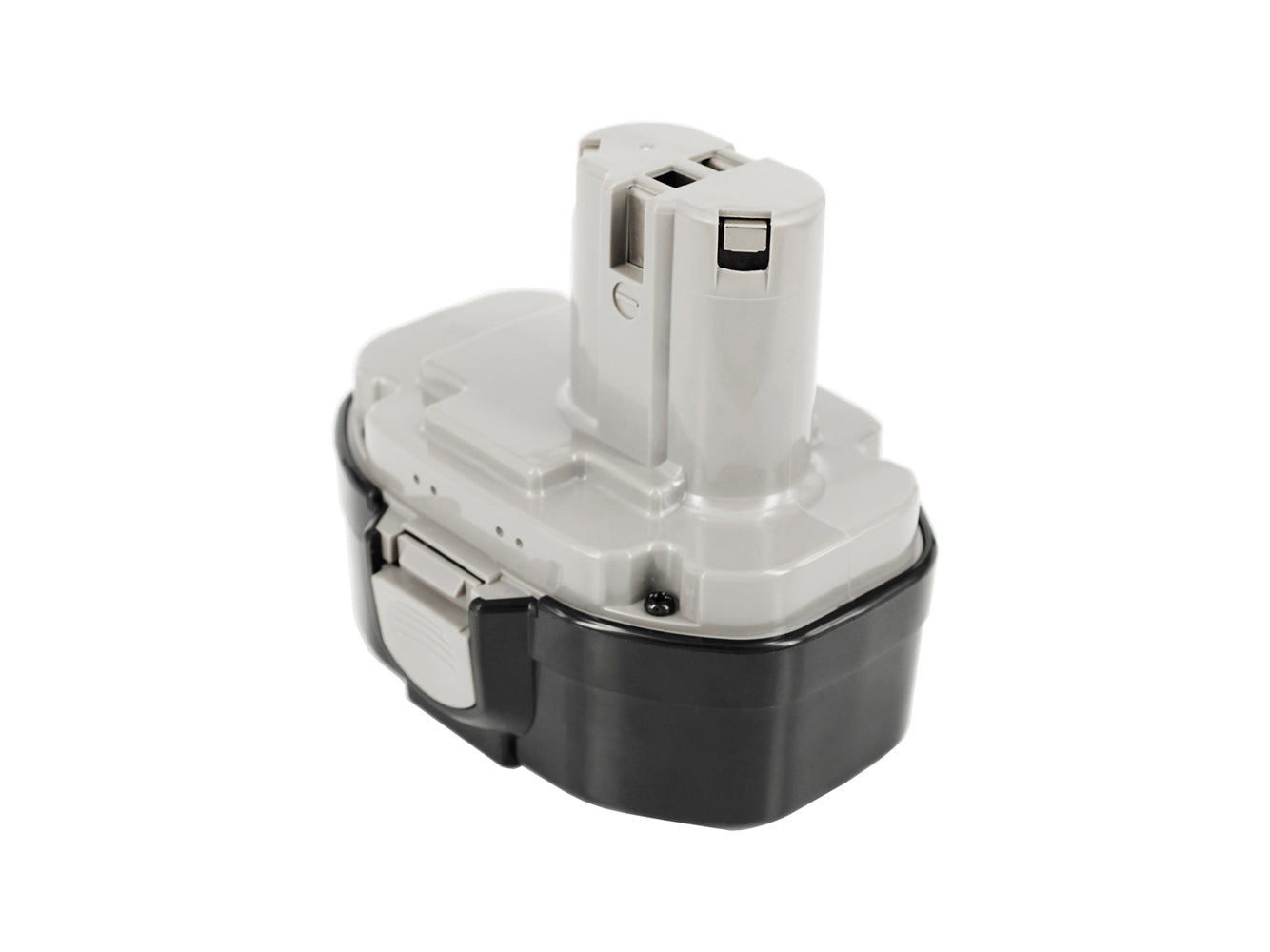 MAKITA Batterie de remplacement pour MAKITA 4334D, 4334DWD, 4334DWDE, 5026DB, 5026DWB, 5026DWD,