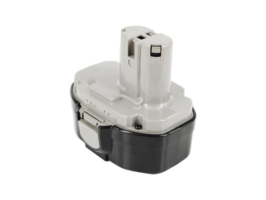 MAKITA Battery Replacement for MAKITA 4334D, 4334DWD, 4334DWDE, 5026DB, 5026DWB, 5026DWD,