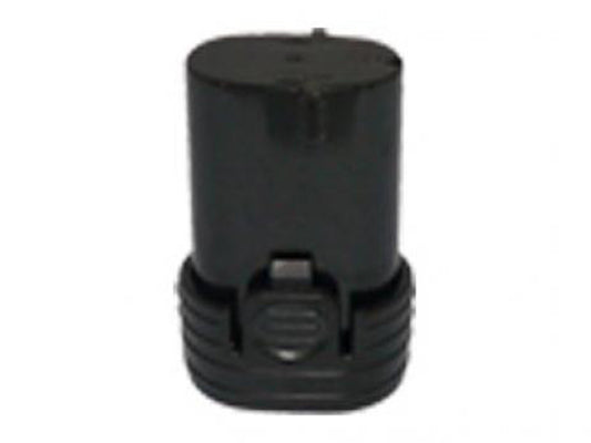 MAKITA Battery Replacement for MAKITA ML704 (FlashLight), MAKITA CL070, CL072, DF010, GN900, TD020, TD021 Power Tools Battery