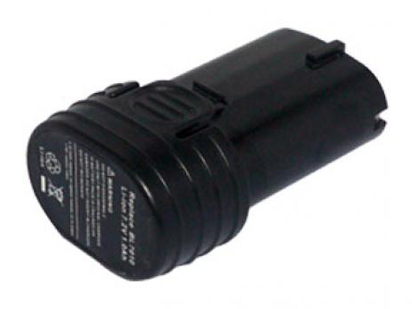 MAKITA-Akku-Ersatz für MAKITA ML704 (Blitzlicht), MAKITA CL070, CL072, DF010, GN900, TD020, TD021 Elektrowerkzeug-Akku