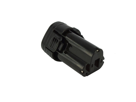 Batterie de rechange pour outils électriques MAKITA CC300, JR100DWE, LM01W, LM02, ML101, MR051, RJ01W, TW100DWE MAKITA CL100, CL102, DF030, DF330, DT01, FD01, FD02, HP330, HS300, HU01, JV100, JR101, LC01, MU01, MUH260, MUM164