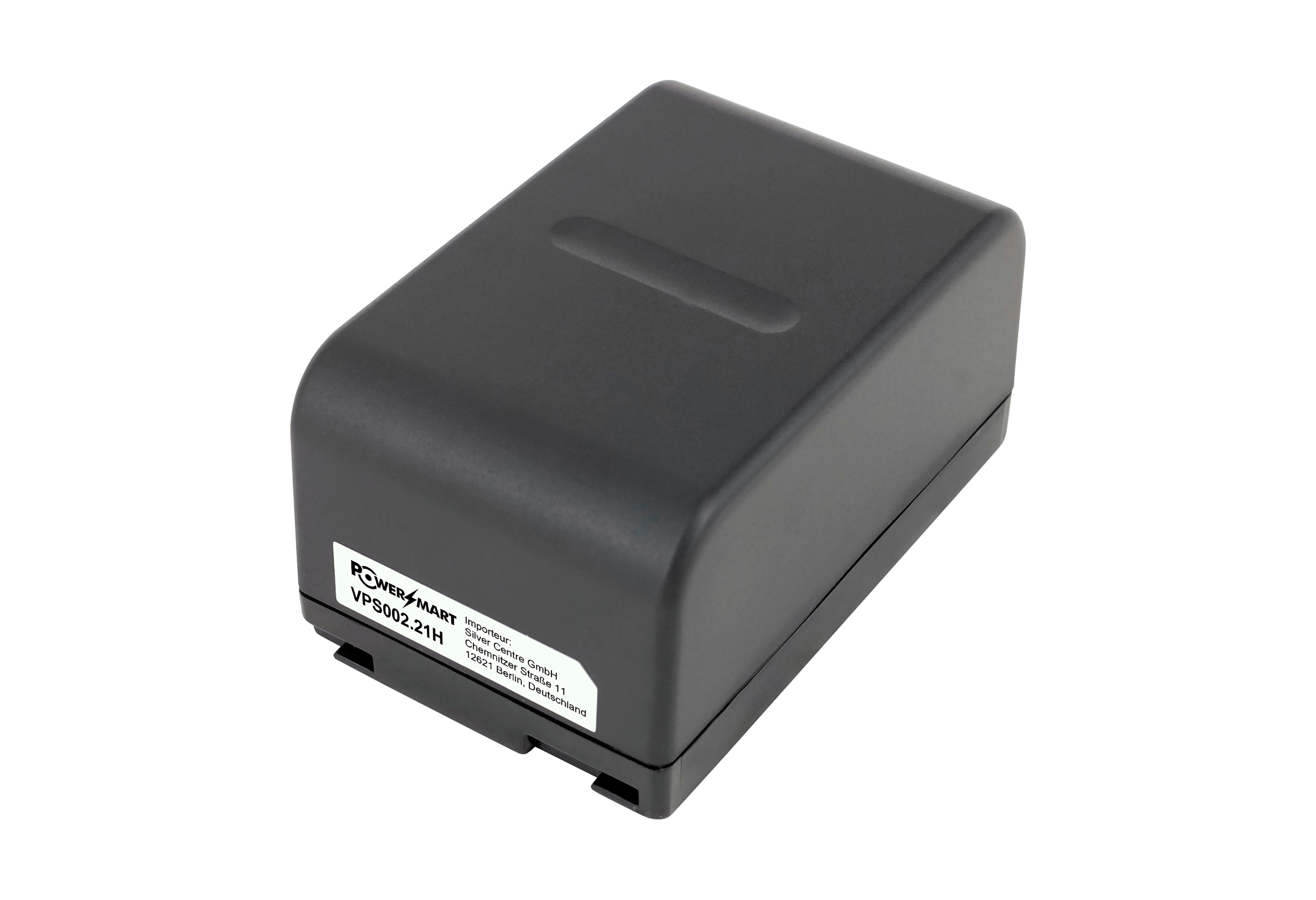 Batterie pour Panasonic NV-S85A, NV-S88, NV-S880, NV-S90, VW-VBS10E, VW-VBS20, VW-VBS20E