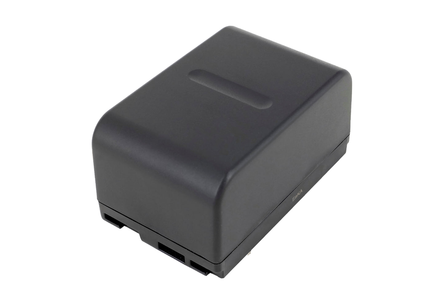 Akku für Panasonic NV-S85A,NV-S88,NV-S880,NV-S90,VW-VBS10E,VW-VBS20,VW-VBS20E