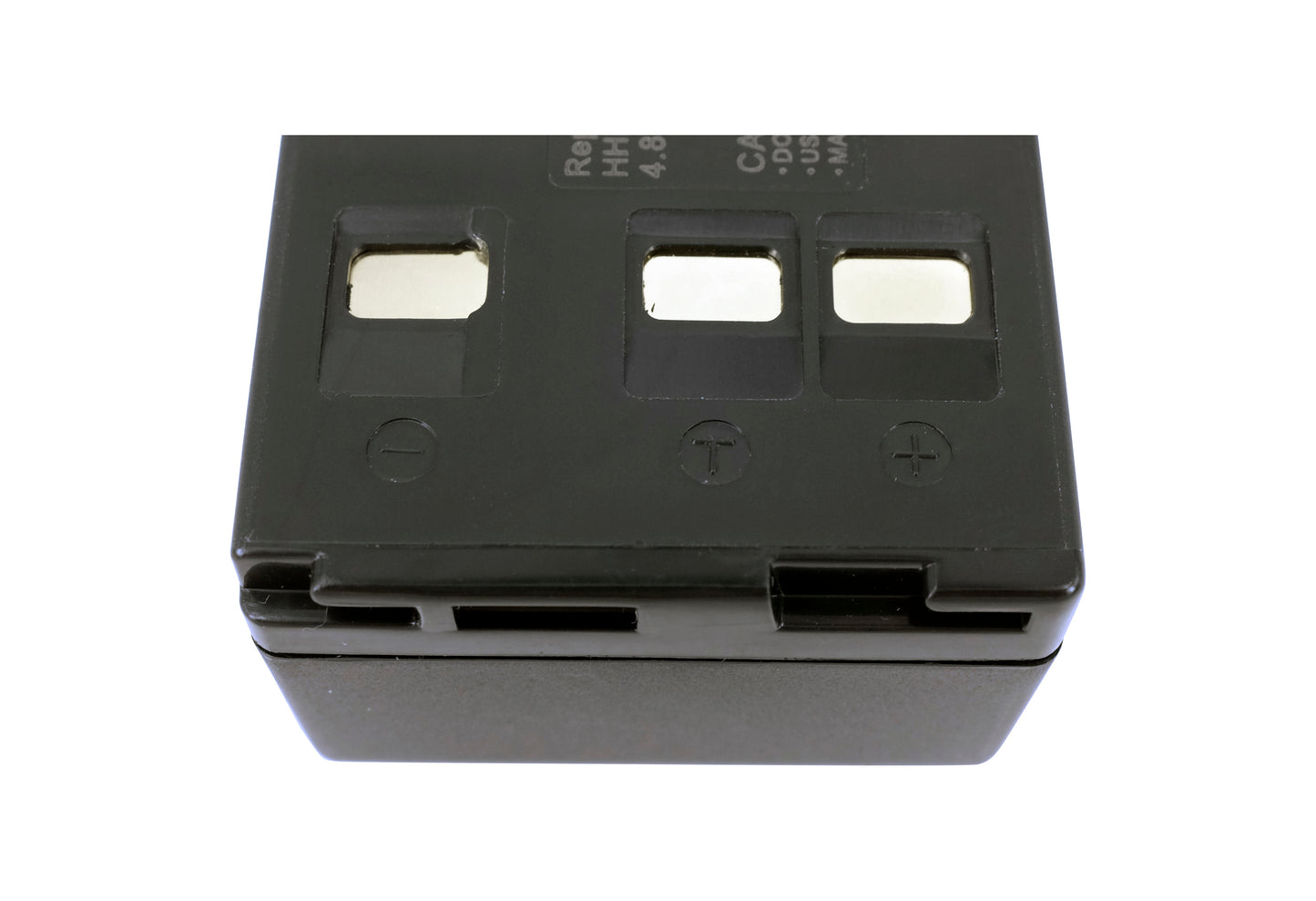 Akku für Panasonic NV-S85A,NV-S88,NV-S880,NV-S90,VW-VBS10E,VW-VBS20,VW-VBS20E