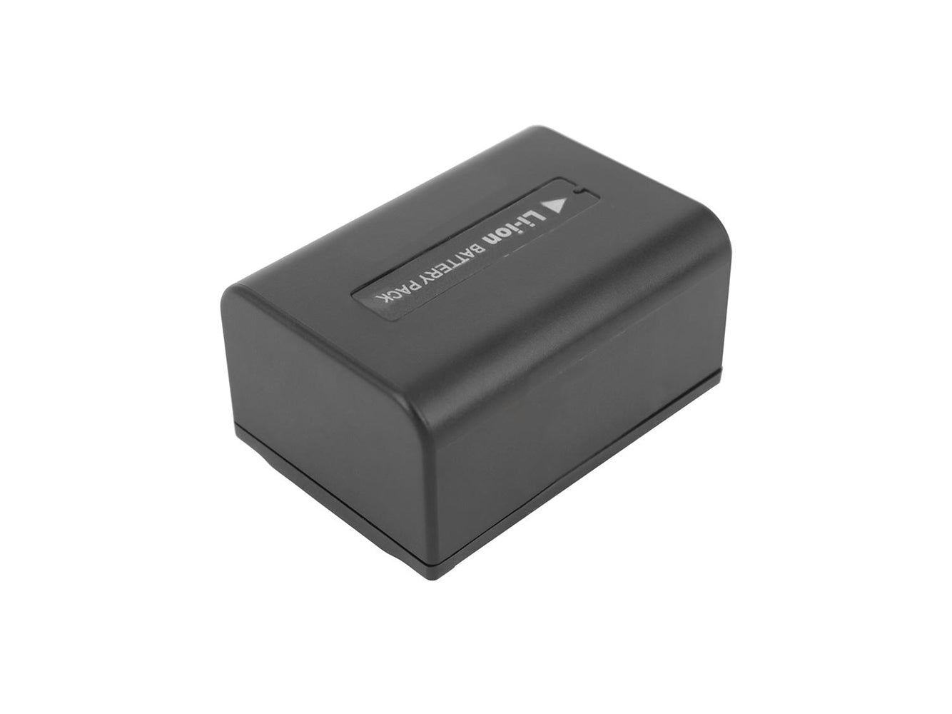 Batterie Otech Pour Camescope SONY DCR-SR37E - Neuve 1050 MAh NiMH