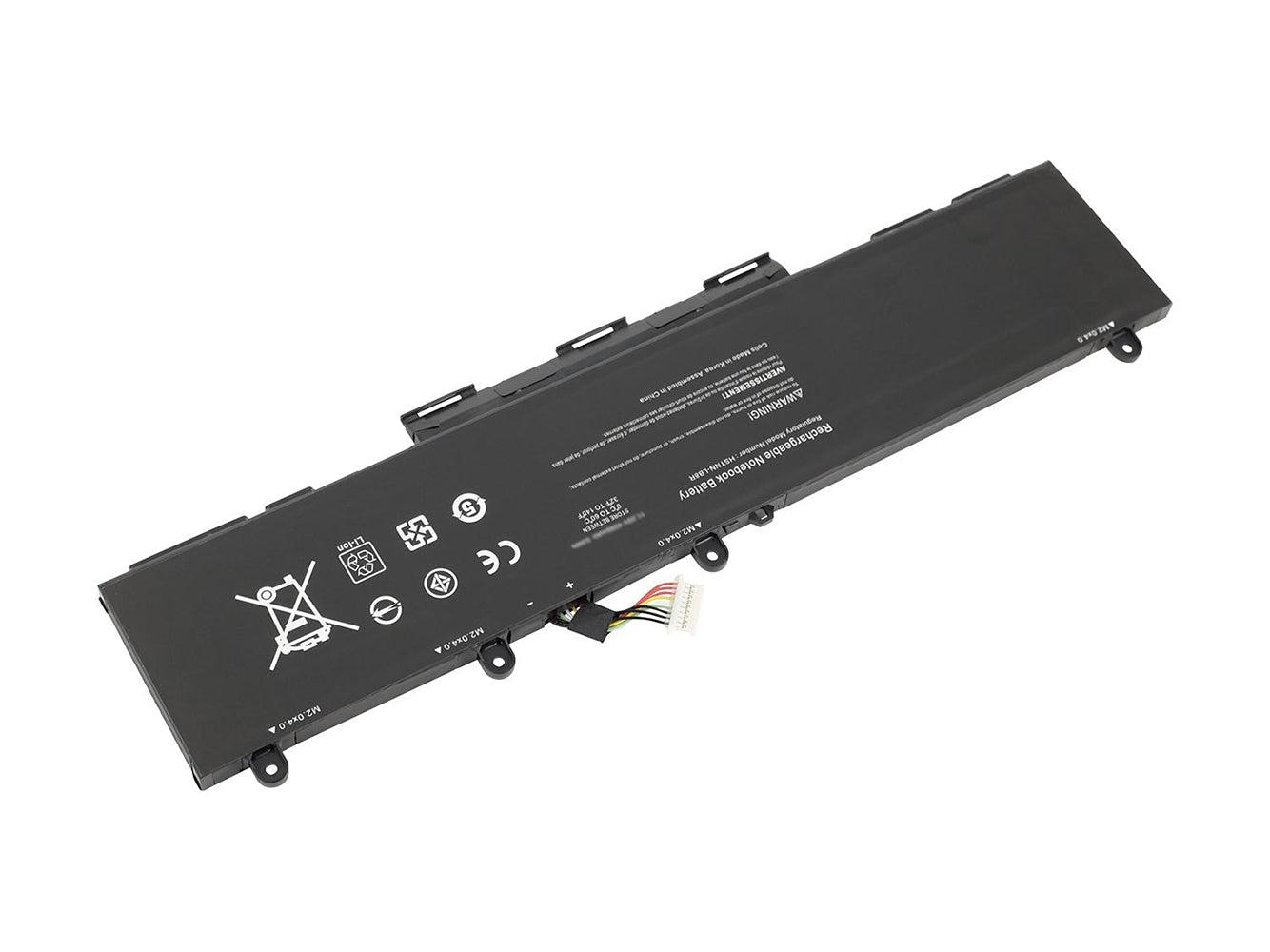 Laptop Battery Replacement for HP EliteBook X360 830 G8