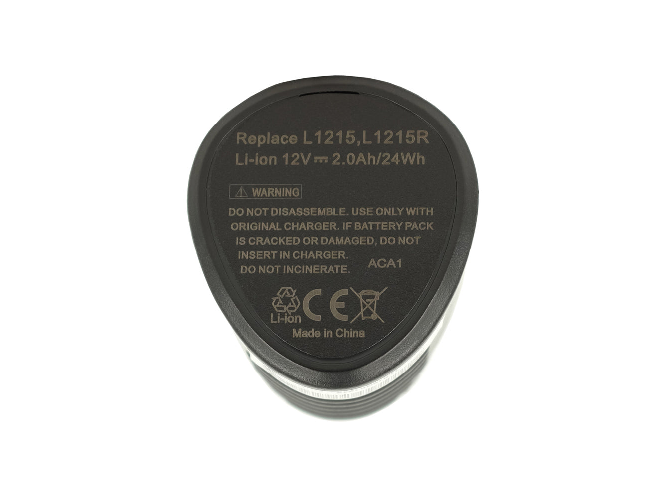 Power Tools Battery AEG BS 12C, BS 12C2, BSS 12C Power Tools Replacement Battery