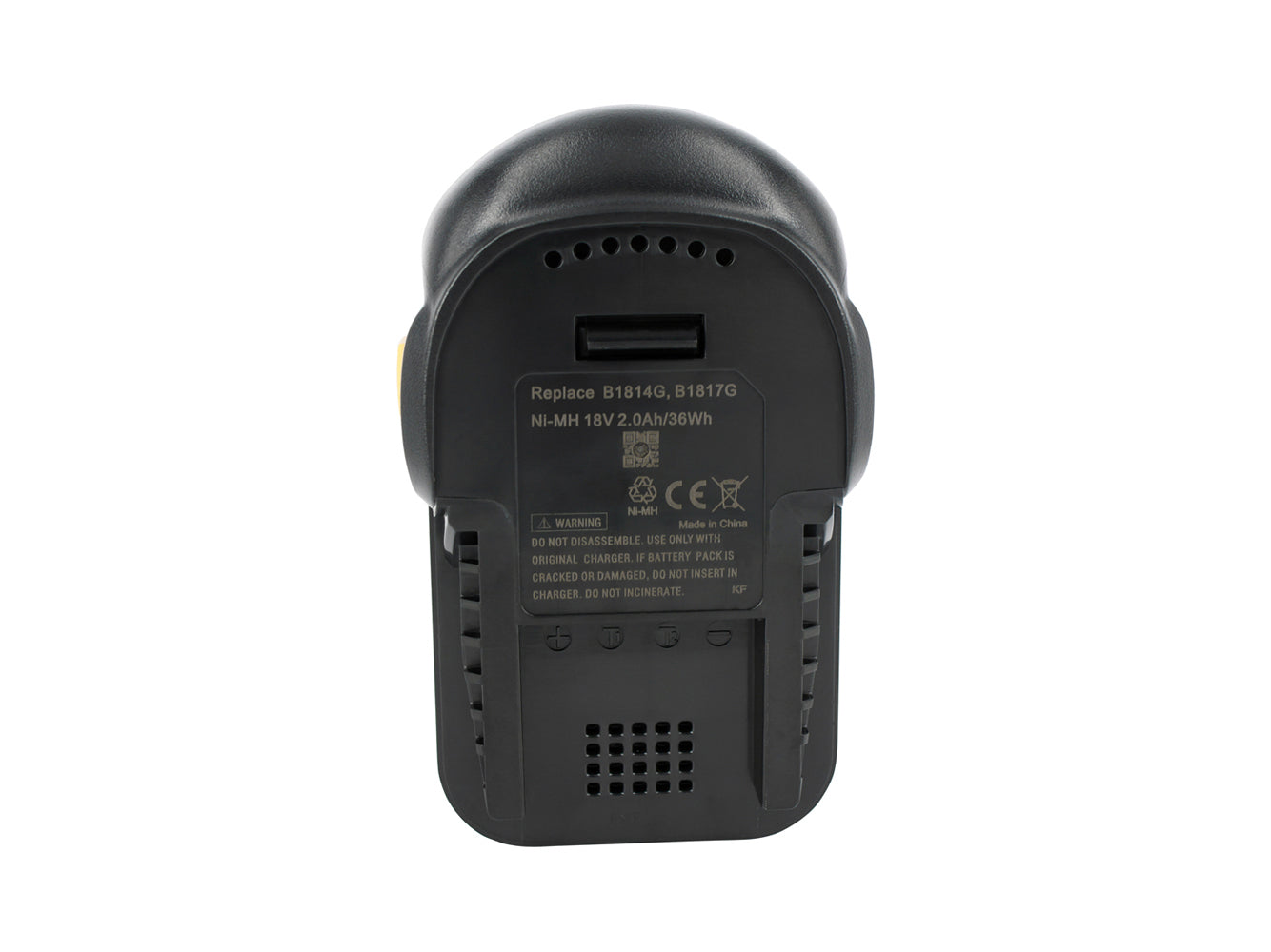 Power Tools Battery AEG BS 18 G, BSB 18 STX-R, BSB 18G Power Tools Replacement Battery