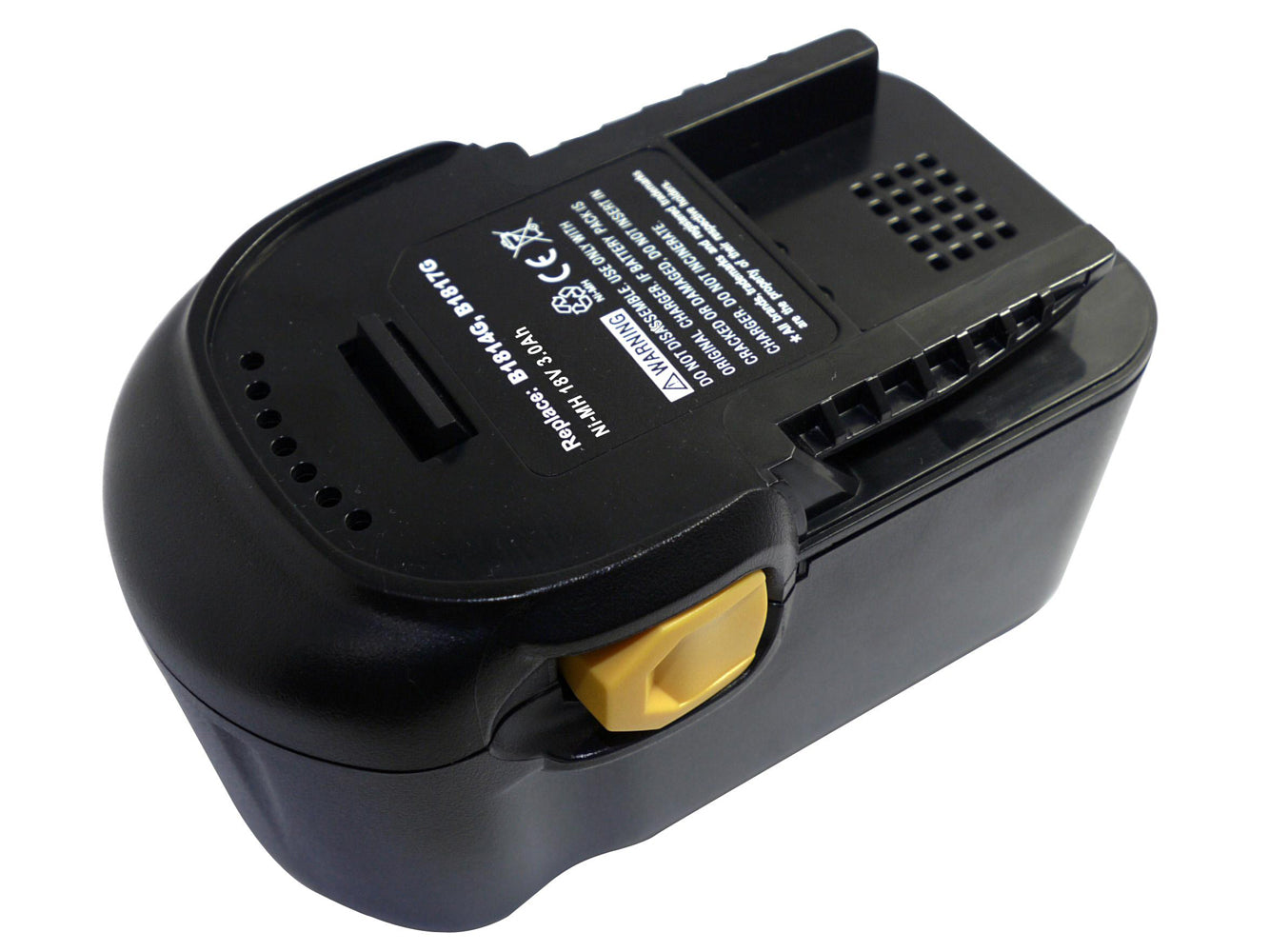 Power Tools Battery AEG BS 18 G, BSB 18 STX-R, BSB 18G Power Tools Replacement Battery