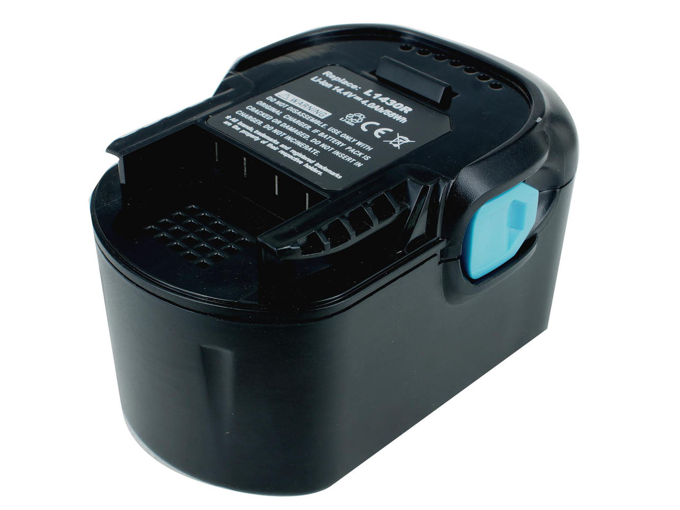 Power Tools Battery AEG BS 14 X-R, BS14C, BSB 14G, BSS 14, Fl14 Power Tools Replacement Battery