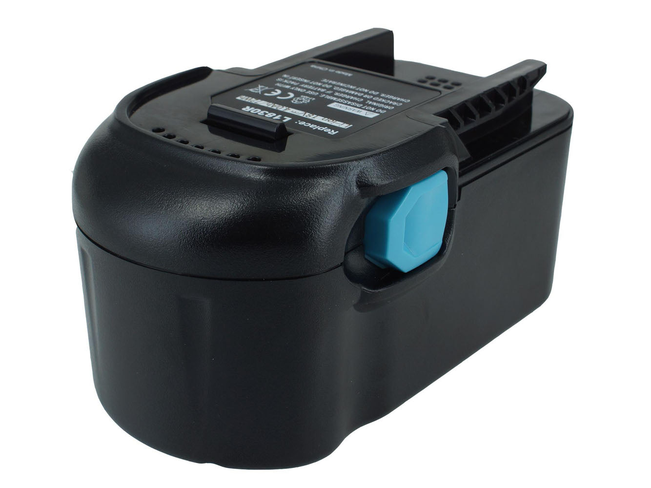 Power Tools Battery AEG BHO 18, BKS 18, BMS 18C, BS 18C, BSB 18, BSS 18, BSS 18C, BST 18X, BUS 18 Power Tools Replacement Battery