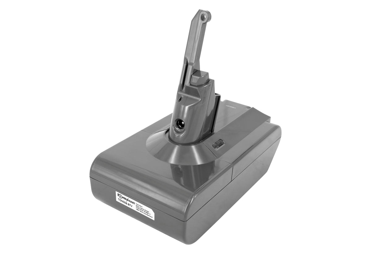 Stofzuigeraccu voor DYSON Dyson V8 Absolute, Dyson V8 Absolute+ Vervangende accu voor stofzuiger