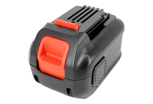 60V MAX Ersatzakku für BLACK+DECKER CM2060C, DCST970X1, LHT360, LST560, LSW60 und weitere Modelle