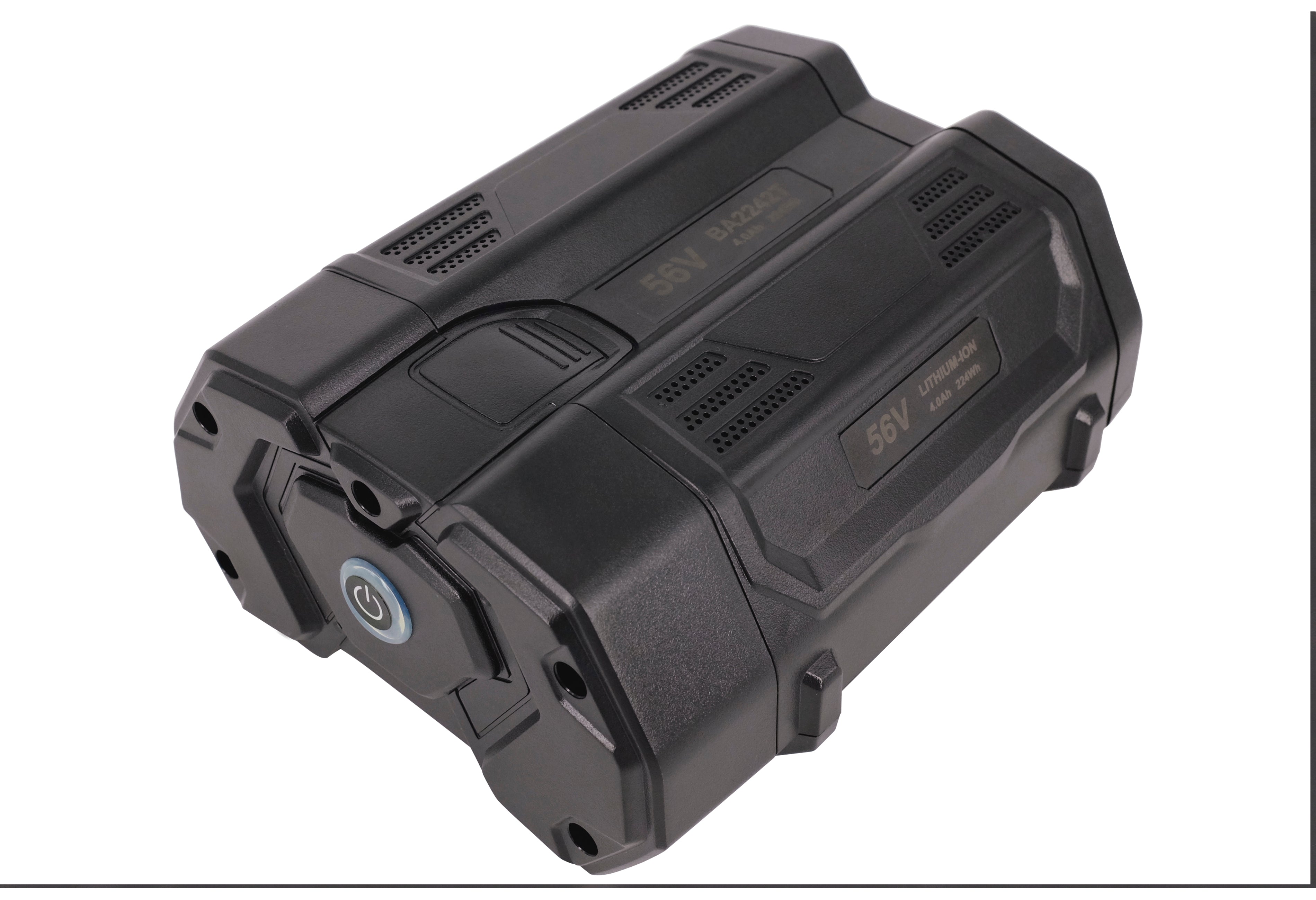 60V MAX Ersatzakku für BLACK+DECKER CM2060C, DCST970X1, LHT360, LST560, LSW60 und weitere Modelle