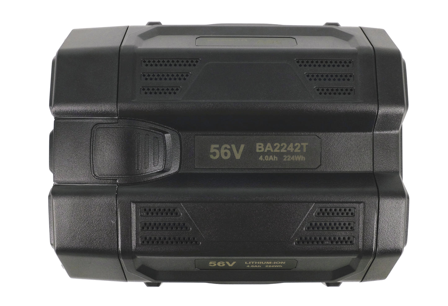 60V MAX vervangende accu voor BLACK+DECKER CM2060C, DCST970X1, LHT360, LST560, LSW60 en meer