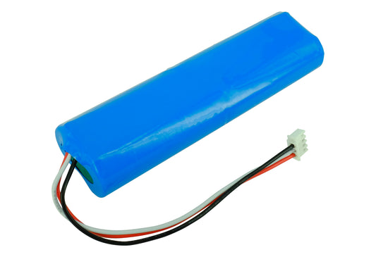 Ersatzakkus für Ecovacs Deebot OZMO 900, Deebot OZMO 901, Deebot OZMO 905, Deebot OZMO 930, Deebot OZMO 937