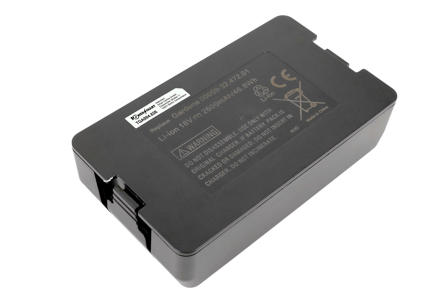 Bateria Zamienna do Kosiarki Husqvarna Automower, Flymo Easilife 200, Gardena, McCulloch ROB