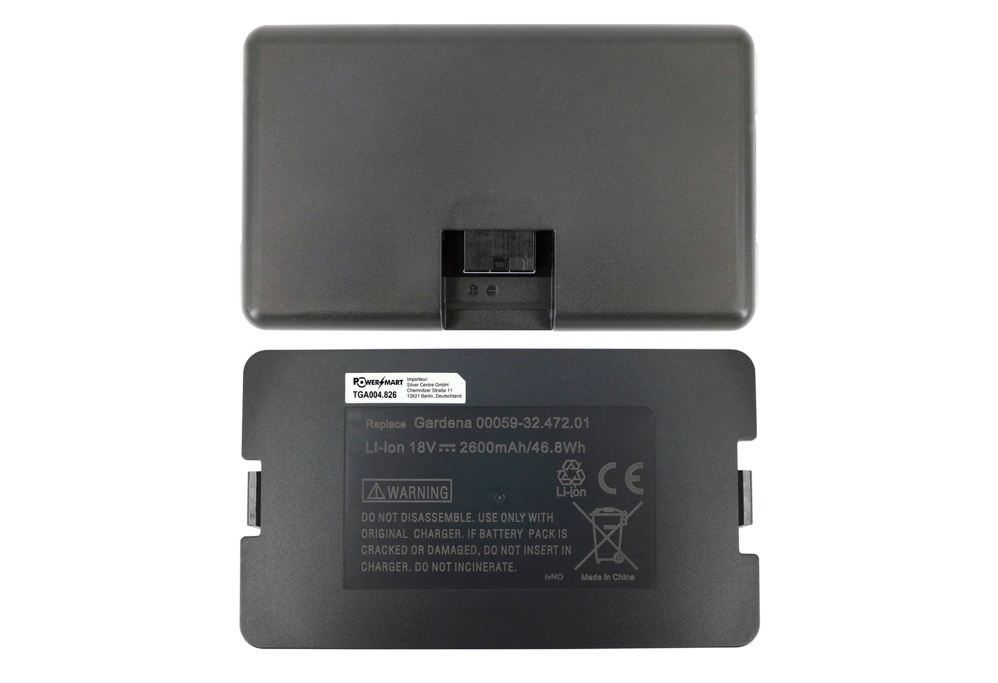 Bateria Zamienna do Kosiarki Husqvarna Automower, Flymo Easilife 200, Gardena, McCulloch ROB