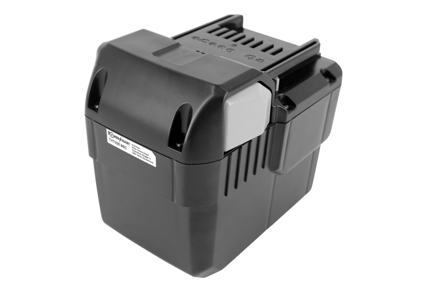 Ersatzakku 36 V für Elektrowerkzeuge, für HITACHI BSL 3626, DH 36DAL, DH 36DL