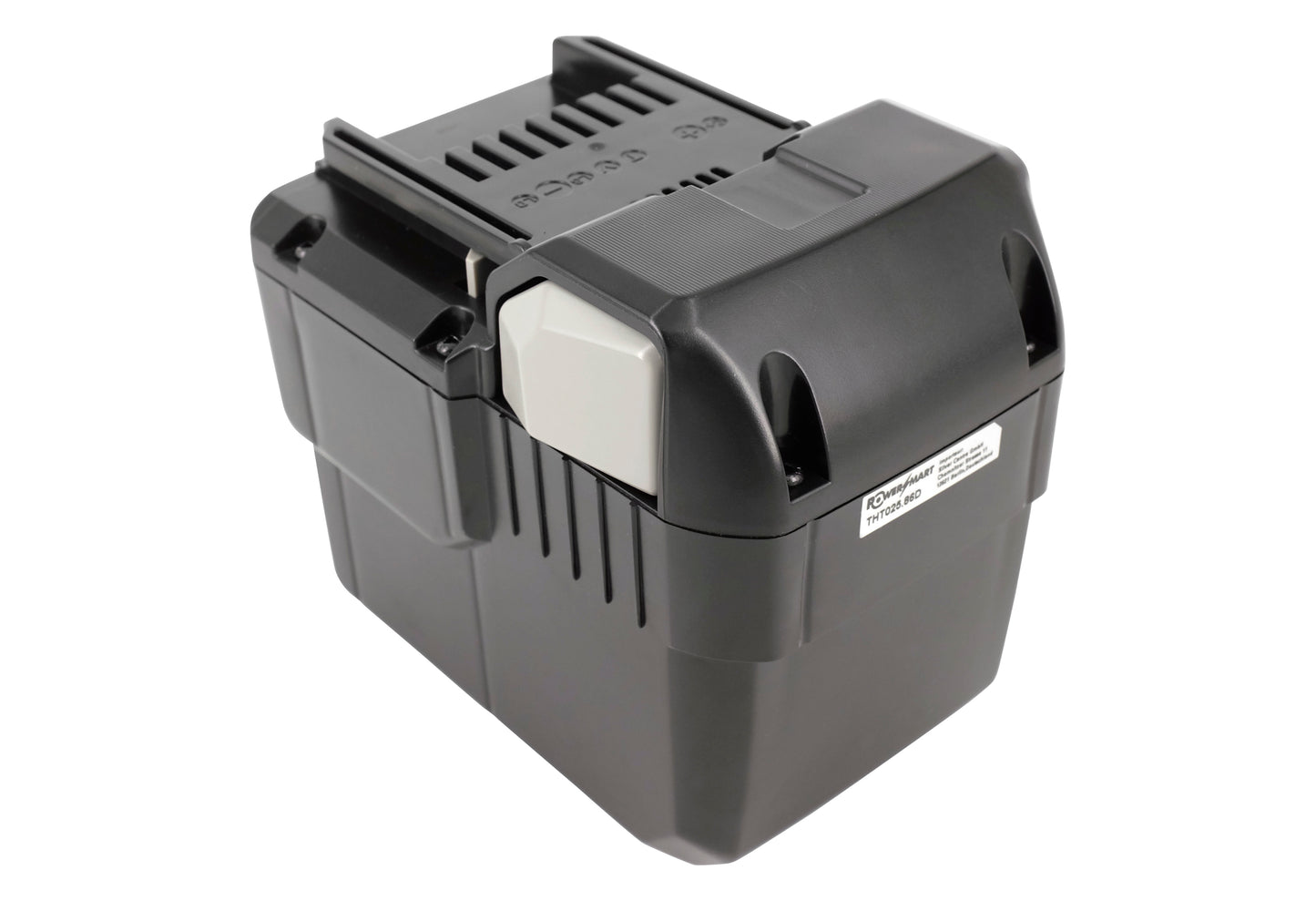 Ersatzakku 36 V für Elektrowerkzeuge, für HITACHI BSL 3626, DH 36DAL, DH 36DL