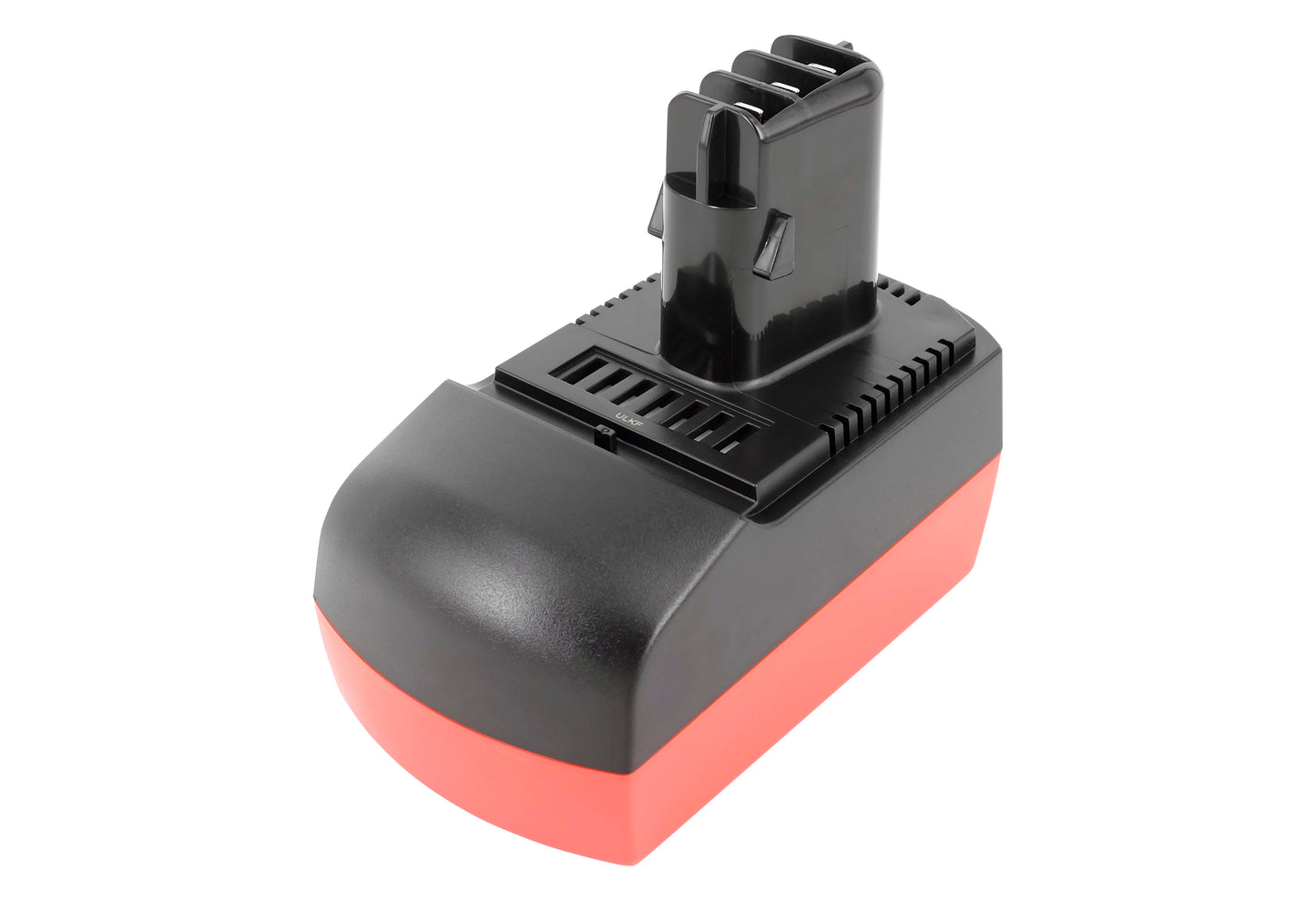 Accu voor elektrisch gereedschap METABO BSZ 14.4, BSZ 14.4 Impuls, SBZ14.4 Impuls, ULA9.6-18 Vervangende accu voor elektrisch gereedschap