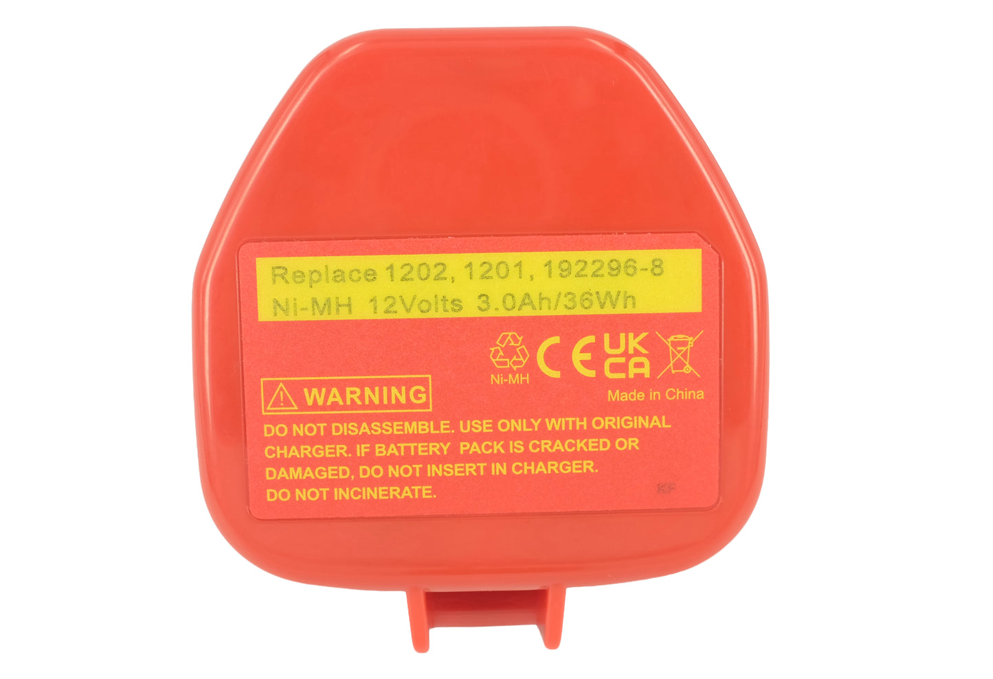 Akku für Elektrowerkzeuge MAKITA 5000, 6000, 8000, HR, SC Ersatzakku für Elektrowerkzeuge