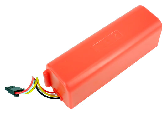 Staubsaugerbatterien Ersatz für XIAOMI Mi Mijia 1S SDJQR03RR / S5x / S6 / S7, Xiaowa C10, E20, E25, E25 E352-00