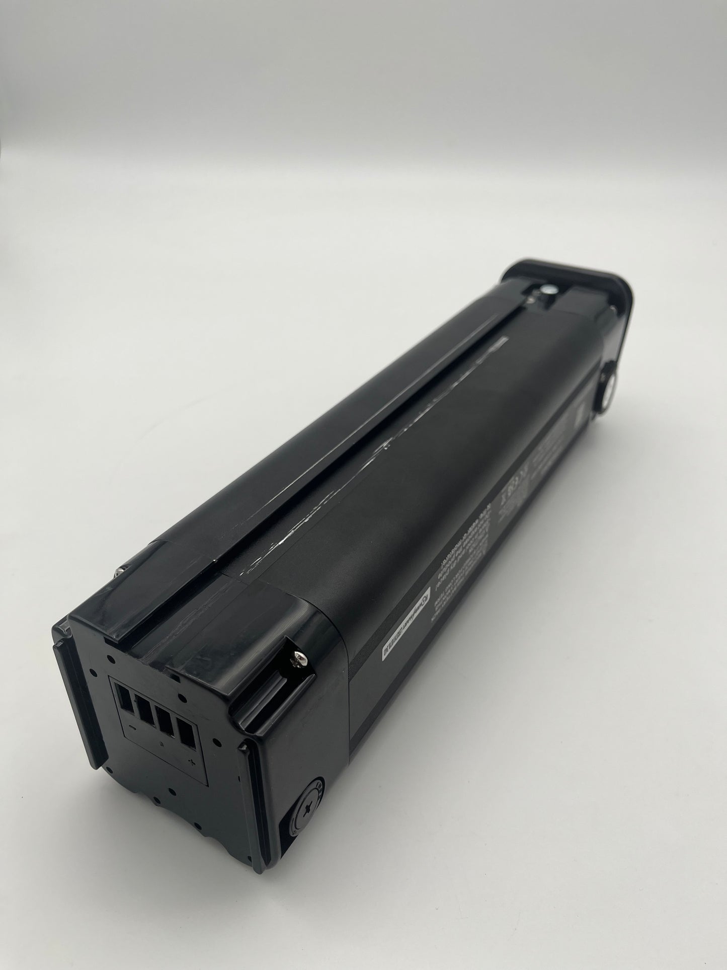 Used-36V 13.4Ah / 482Wh Battery for Telefunken Dynabike E-City RT